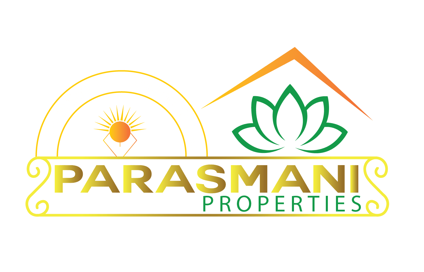 Parasmani Properties